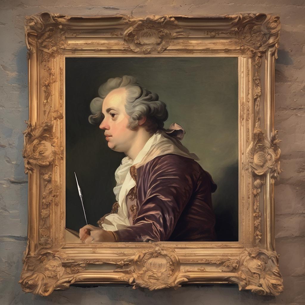 Ο Στυλ και οι Τεχνικές του Jacques de LAJOUE