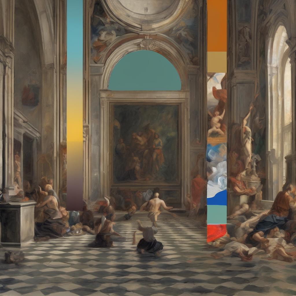 Η Ζωή του Καλλιτέχνη Jörg the Younger BREU