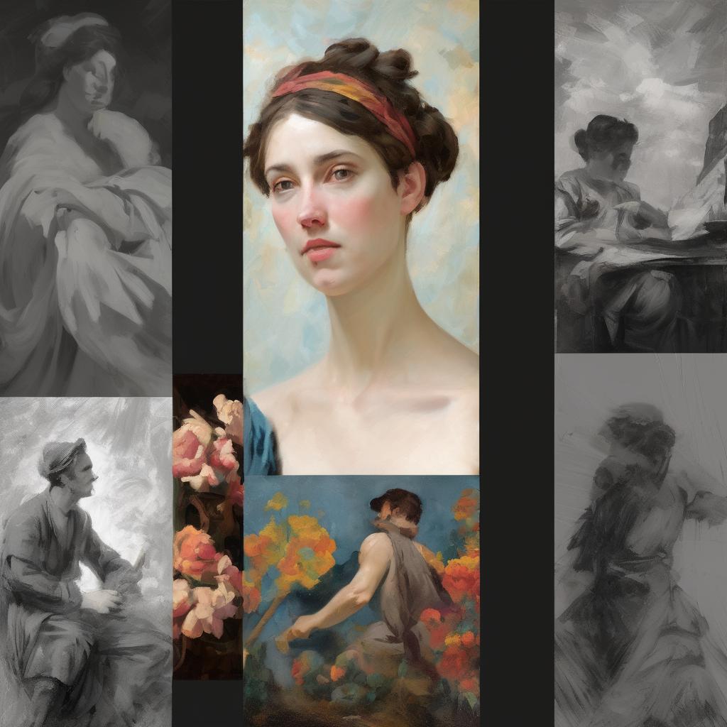 Πρώιμη Ζωή και Εκπαίδευση του Joseph CHINARD