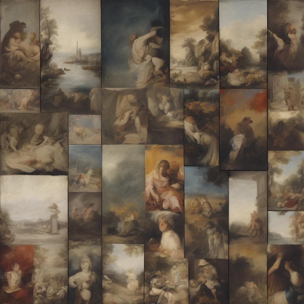 Γιώργος ο Νεότερος Μπρού – Ο Μετασχηματιστής της Γερμανικής Αναγέννησης