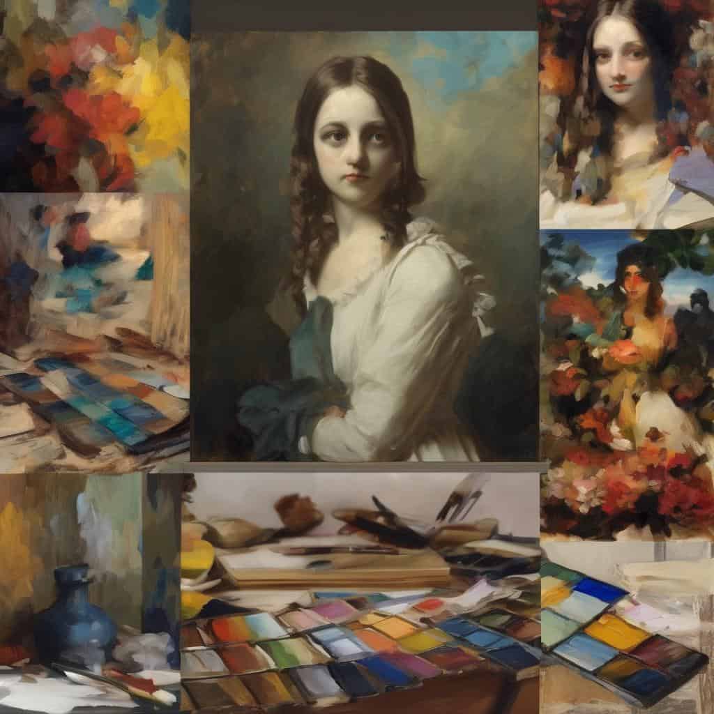 Charles Alphonse DUFRESNOY