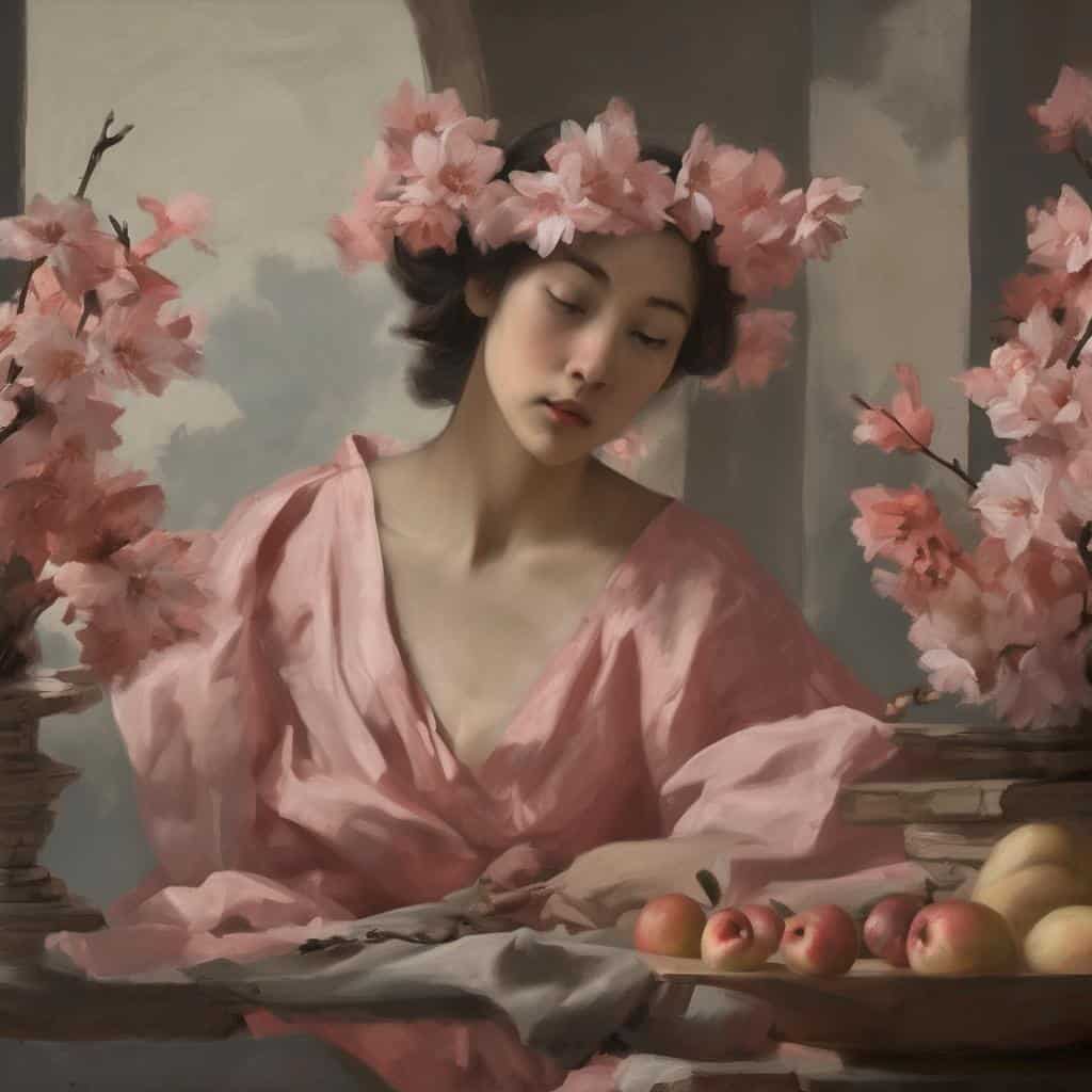 Ματέο ο Νεότερος ΚΕΡΕΖΟΣ – Ο Μεταβατικός Καλλιτέχνης