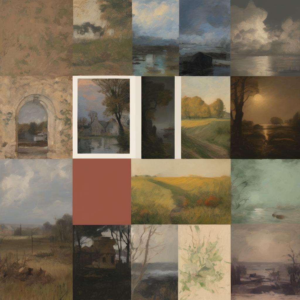 Το Καλλιτεχνικό Στυλ του Jurriaan ANDRIESSEN