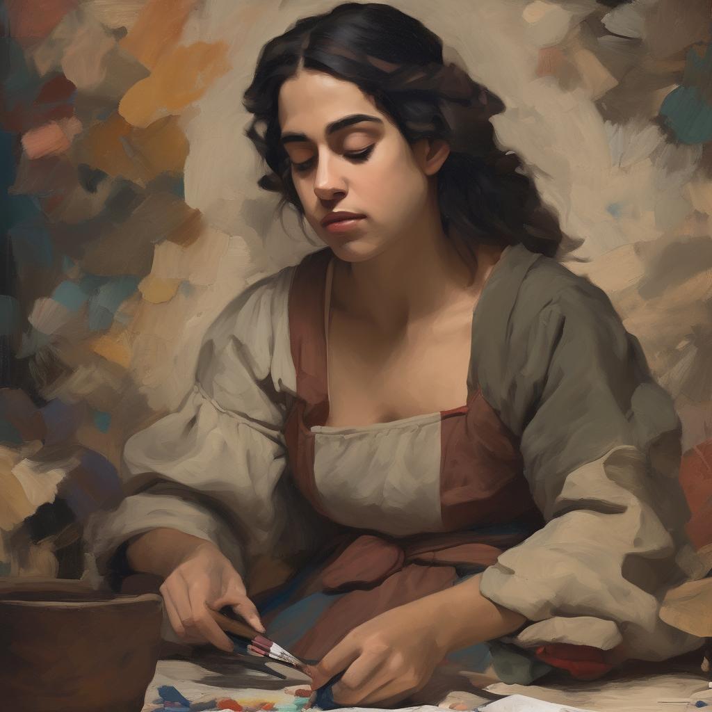 Πρώιμη Ζωή και Εκπαίδευση