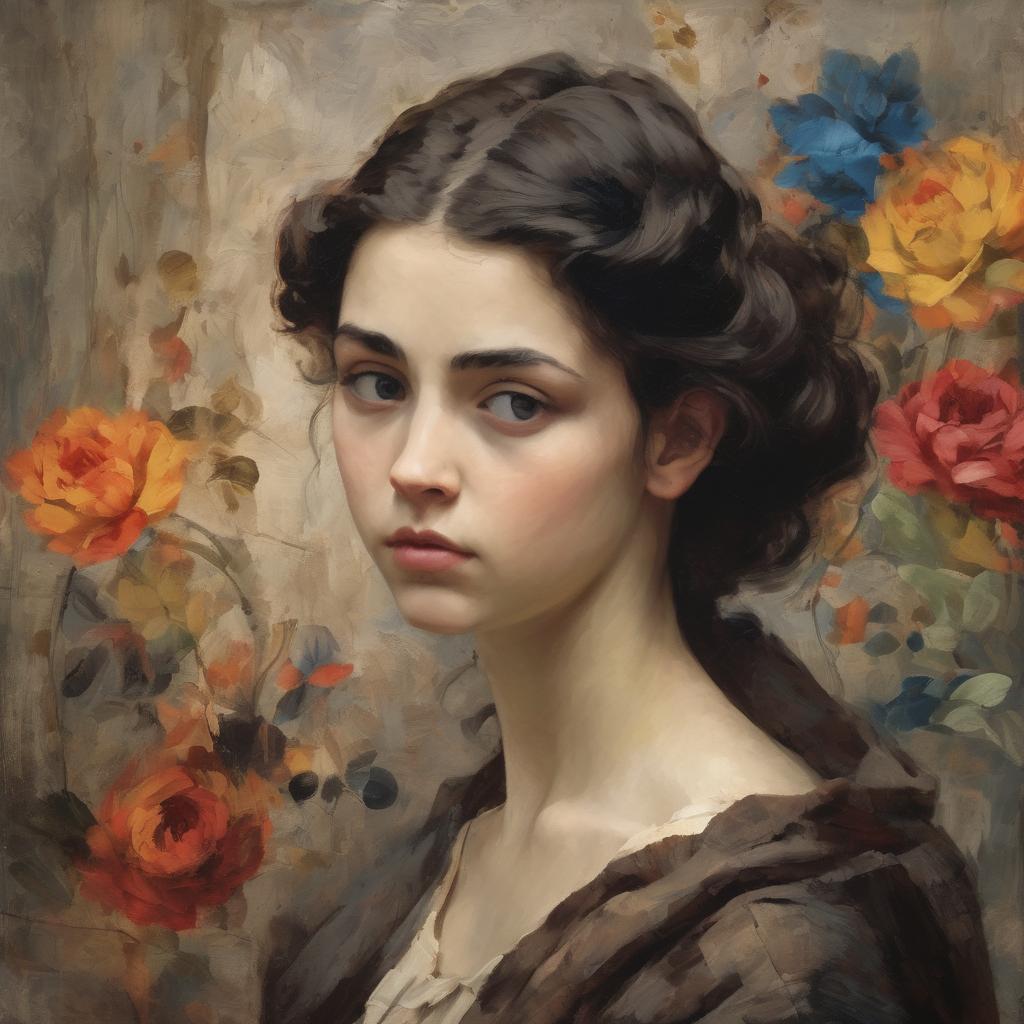 Πρώιμα Χρόνια και Εκπαίδευση του Καλλιτέχνη