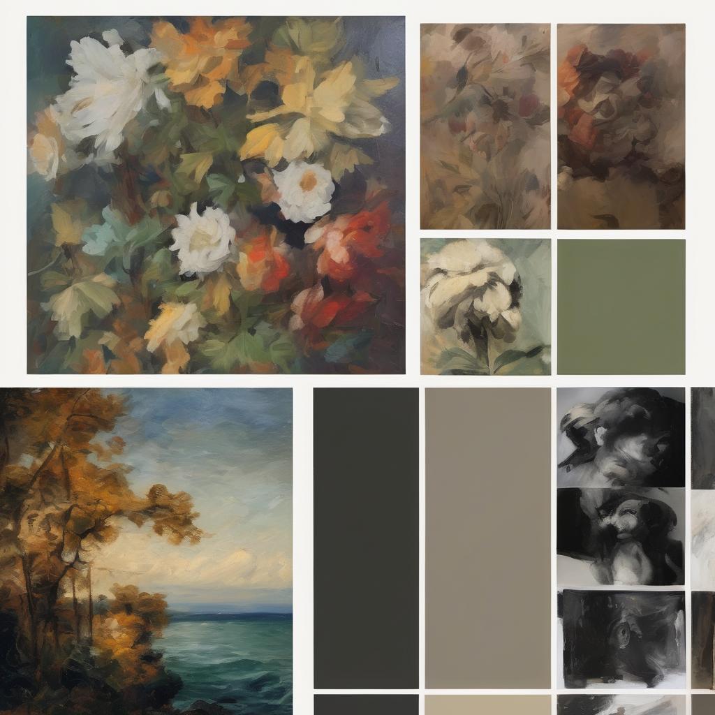 Ἡ Ζωή και Ἡ Καλλιτεχνική Ὀδύσσεια τοῦ Justus GLESKER