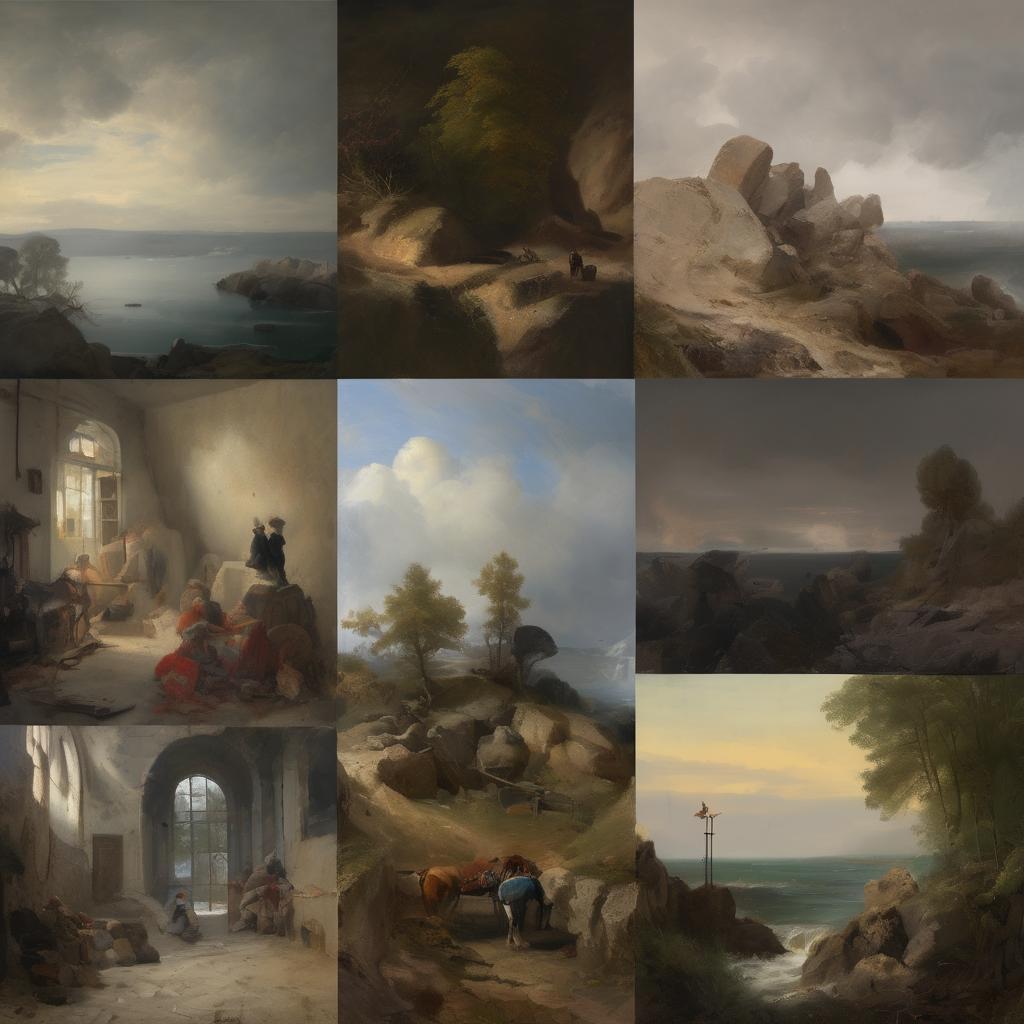 Η Ζωή και η Παιδική Εποχή του Johan Ludwig Gebhard LUND