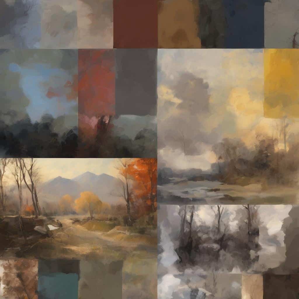 Γιάννης Σμαρτ – Ο Υπέροχος Πορτρετίστας