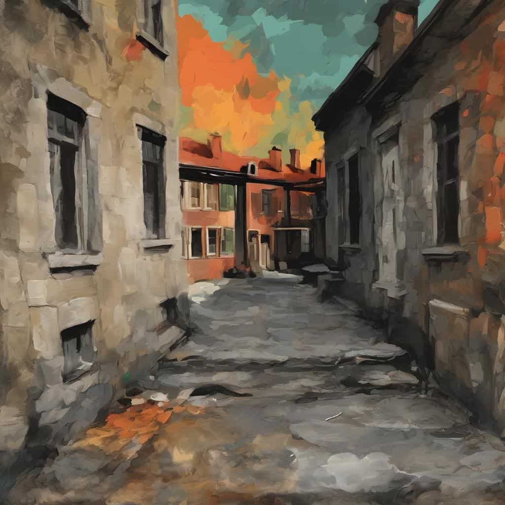 Γούσταβος Γκλέσκερ – Ο Υπέροχος Αφηγητής των Ιστοριών