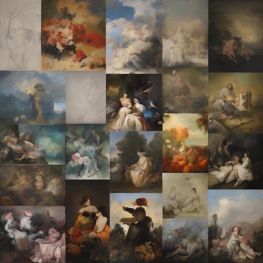 Η Ζωή και Οι Πρώιμες Επιρροές του Emanuel MURANT