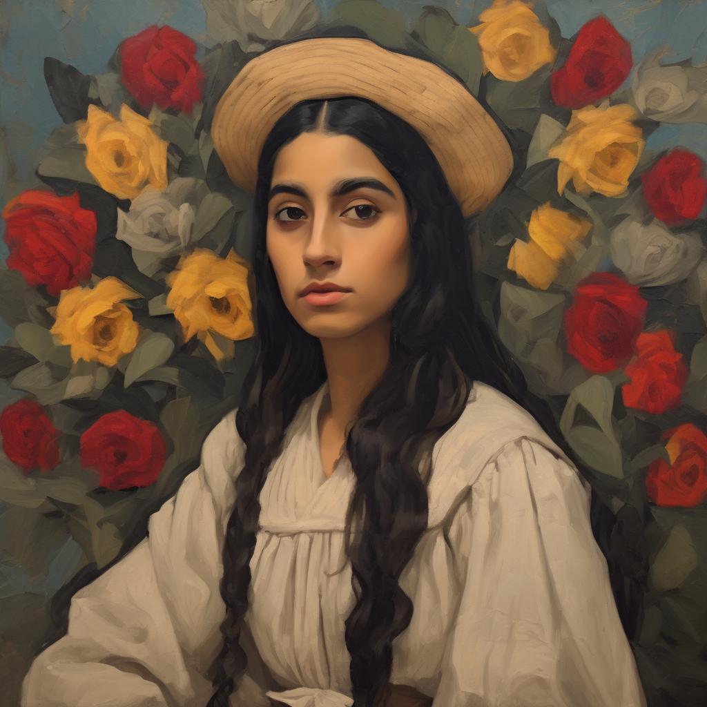 Εξέλιξη του Χαρακτηριστικού Στιλ