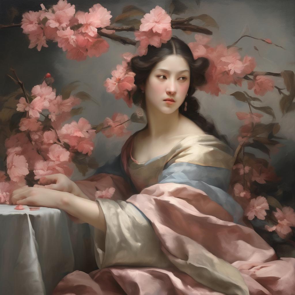 Η Ζωή και Πρώιμες Επιρροές του Mateo the Younger CEREZO