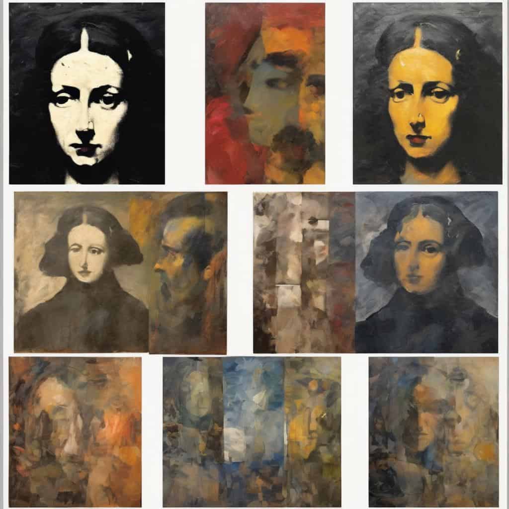 Χοσέ ντε ΑΛΣΙΜΠΑΡ – Ο Μάστορας των Ισπανικών Πορτρέτων