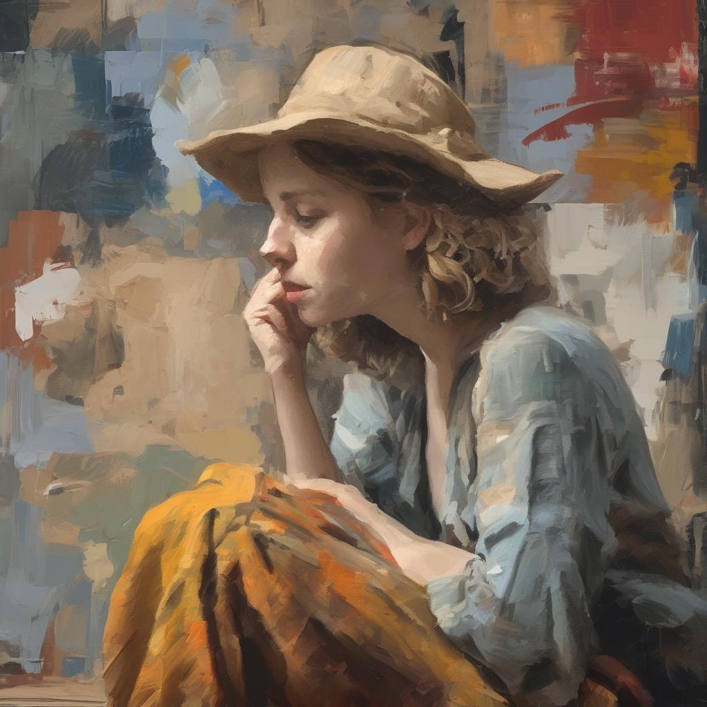 Η Ζωή και Προσωπικότητα του Καλλιτέχνη