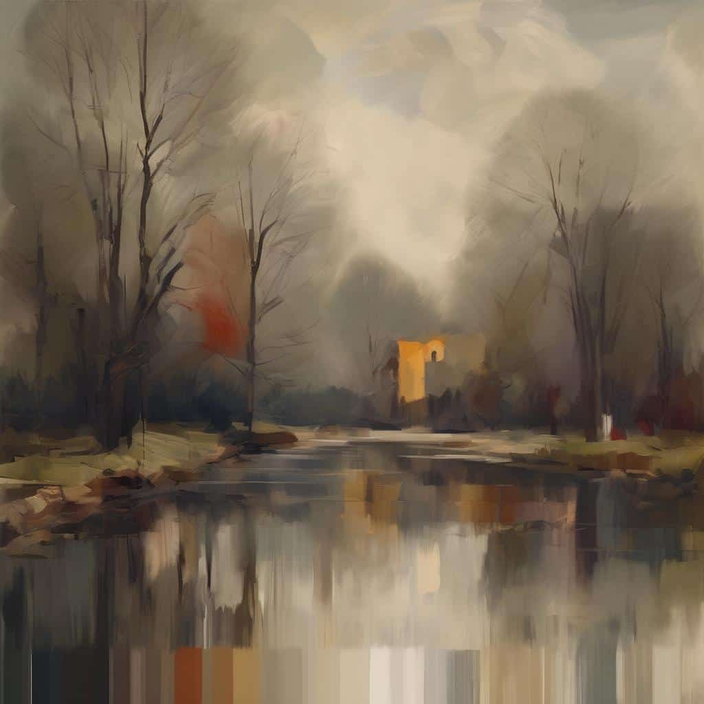 Κιρίνχ βαν Μπρεκελένκαμ – Ο Ολλανδός Μάγος των Εσωτερικών Σκηνών