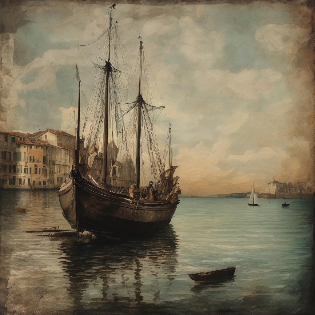 Τα Εικαστικά Στοιχεία στο Έργο του Ulisse ALDROVANDI