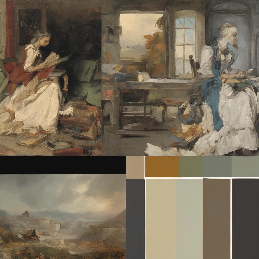 Ο φιλοσοφικός ρεαλισμός στο έργο του Λάβες